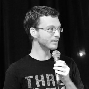 david frank marketer