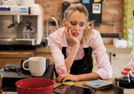 dealing with bad customers