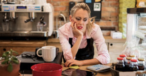 dealing with bad customers