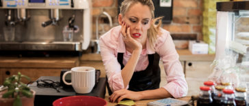 dealing with bad customers