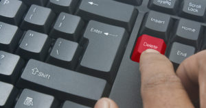 delete wordpress user