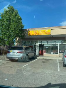 denver 1.35 a scoop chinese food