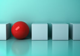 different business models