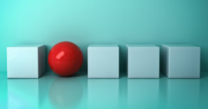 different business models