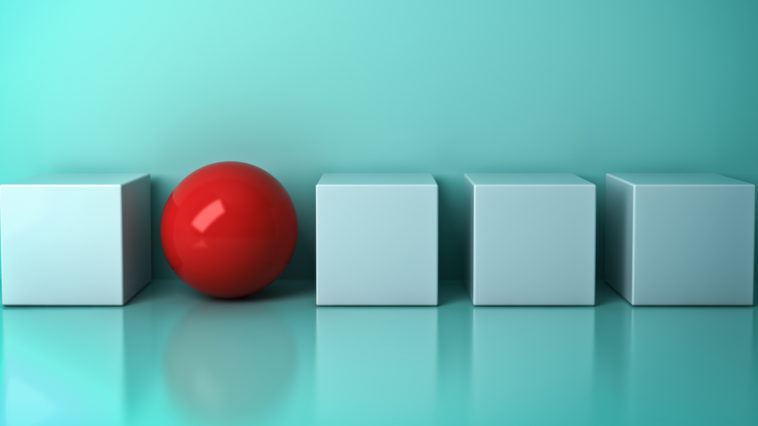 different business models