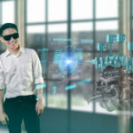 digital twin motor in automotive industry