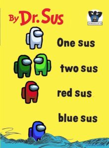 dr seuss among us sus