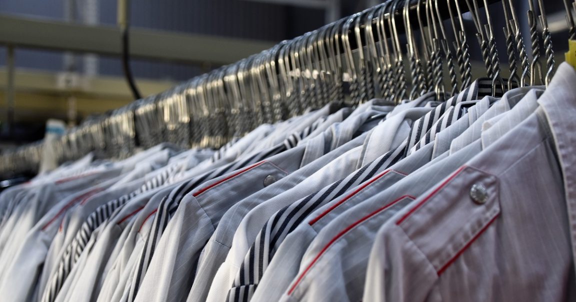 dry cleaning business marketing