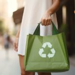 eco friendly shopping bag