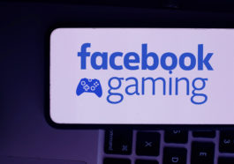 facebook gaming