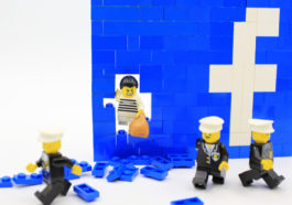 facebook police