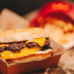 fast-food-hamburger