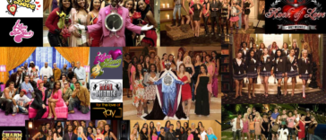 flavor of love and related series