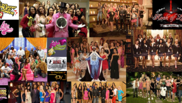 flavor of love and related series