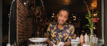 food planning food service