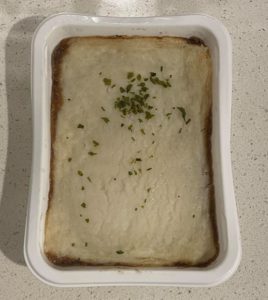 frozen microwave shepherds pie coles
