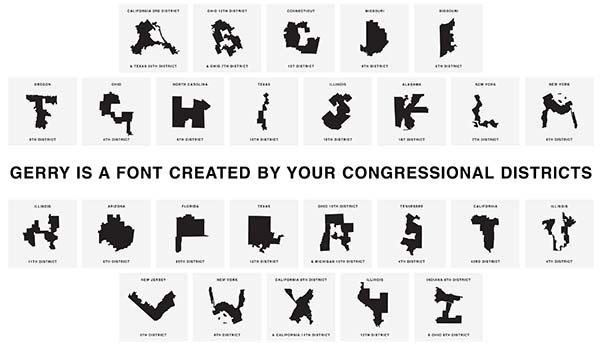 gerrymandered alphabet 800px