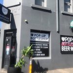 golden fleece hotel south melbourne covid 19 bottleshop