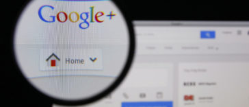 google plus logo