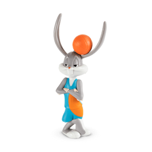happy meal space jam new legacy bugs bunney