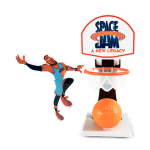 happy meal space jam new legacy elmer fudd