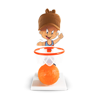 Space Jam A New Legacy Happy Meal Checklist | Good/Bad Marketing