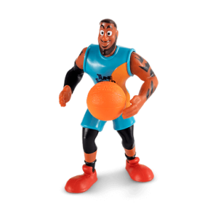 happy meal space jam new legacy lebron james