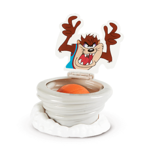 happy meal space jam new legacy taz tasmanian devil
