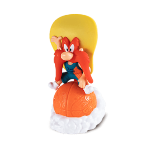 happy meal space jam new legacy yosemite sam