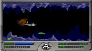 animorphs hawk rescue enemies