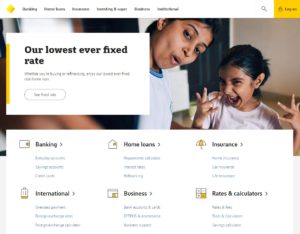 home page dec 2020 commbank