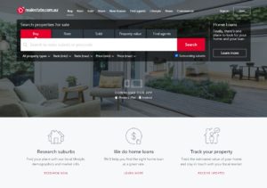 home page dec 2020 realestate