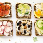 how to market healthy food