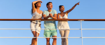 how to market to cruise ships