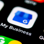 i lost my google my business profile