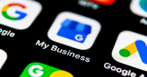 i lost my google my business profile