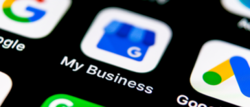 i lost my google my business profile