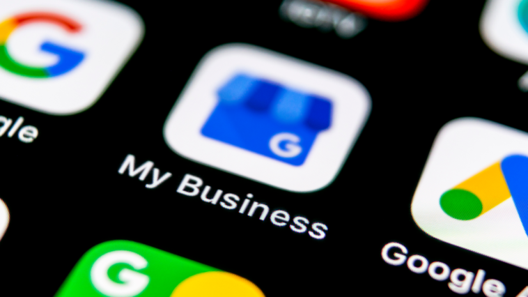 i lost my google my business profile
