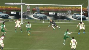 in game advertisement