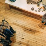 is stock an d inventory the same thing