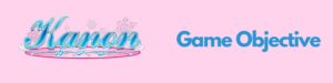 kanon tcg game objective rules english