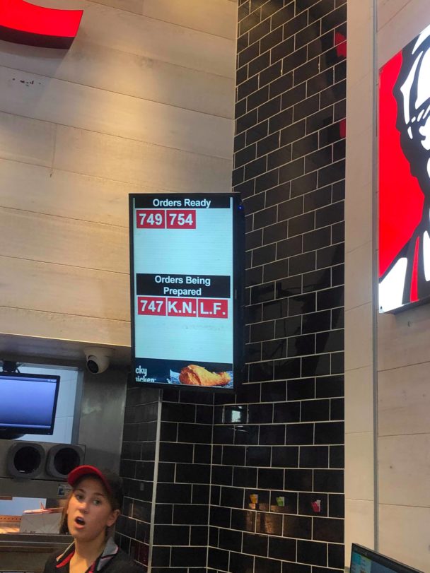 Head Office Kfc Number at Curtis Flinn blog