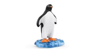 kinder surprise natoons Penguin