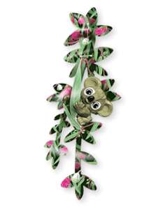 kinder surprise natoons koala