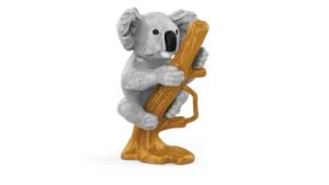 kinder surprise natoons koala