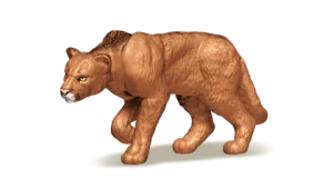 kinder surprise natoons puma