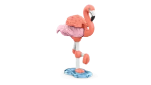 kinder surprised natoons Flamingo