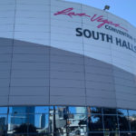 las vegas convention centre