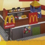 lego maccas makers australian box