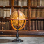 fancy library